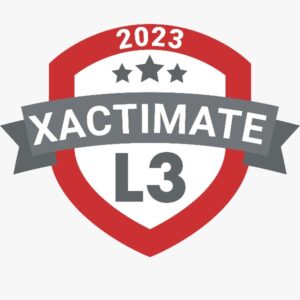 Xactimate-L3